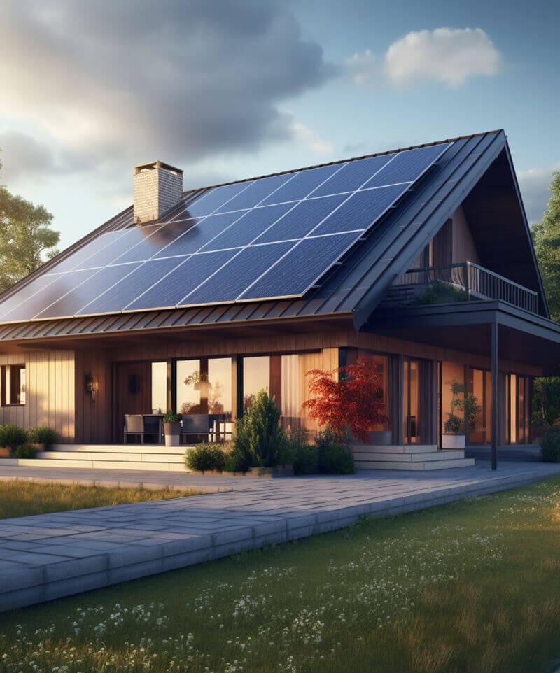 Residential Solution